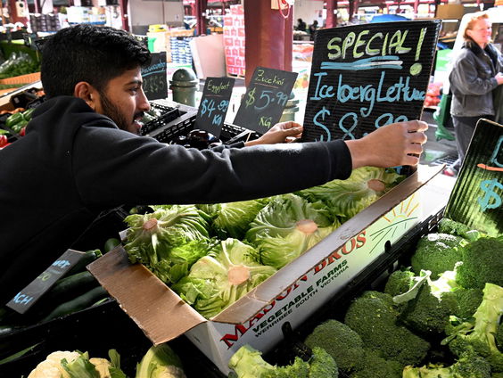 Buitenland Uitgelicht - Australië