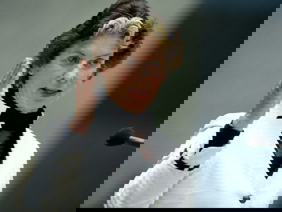 VN-topvrouw Gerda Verburg: gebruik biobrandstoffen niet langer houdbaar