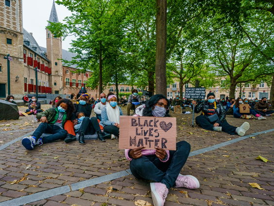 Waar blijven Middelburgse excuses voor het slavernijverleden?
