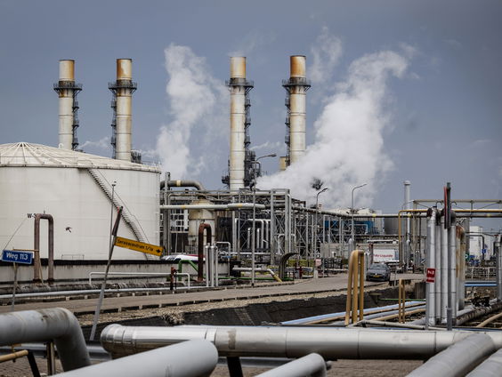 Expertisecentrum Beroepsziekten opent