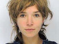 De Doorbraak van...singersongwriter Marike Jager