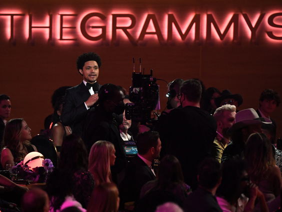 Nederlandse producer Tears Kizzo won Grammy