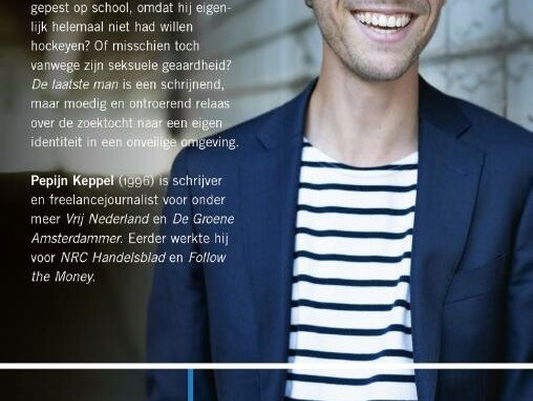 Hoe is het om homo en topsporter te zijn?