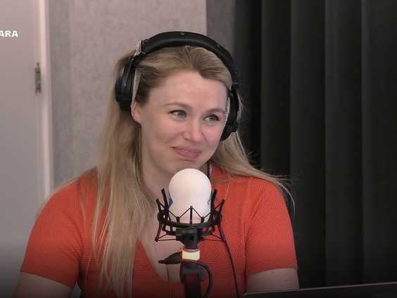 Druktemaker Lisa Loeb - eMANcipatie