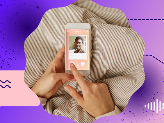 De keerzijde van online daten