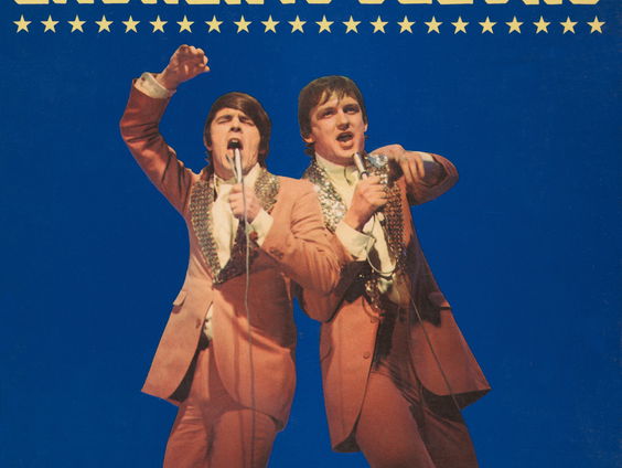 De taalschat: Lachen is gezond van Van Kooten en De Bie