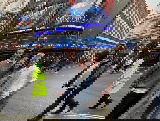 De musicalklassieker is terug na 15 jaar: Les Misérables!