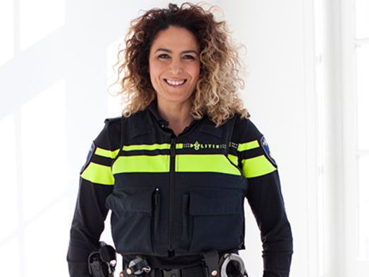 Het verhaal van Fatima Aboulouafa