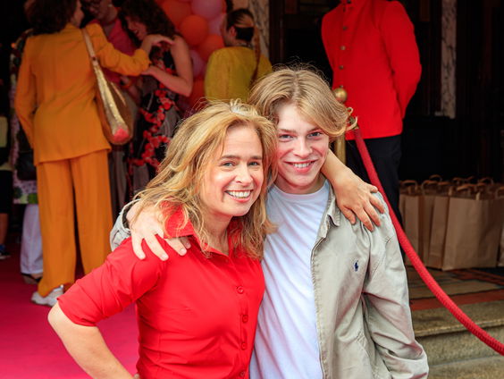 Regisseur Mascha Halberstad over haar stop-motion animatiefilm Knor