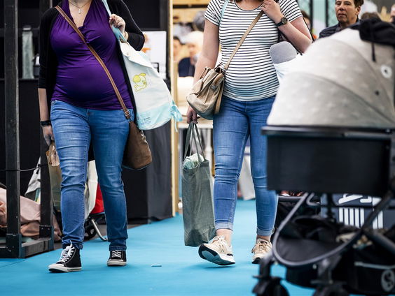 Betaald ouderschapsverlof