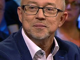 Willem Vissers sportjournalist van het jaar