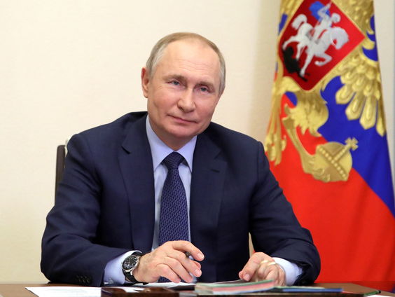 Nederlandse patenten in handen van Rusland