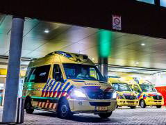 Grenzen aan de groei: de zorg