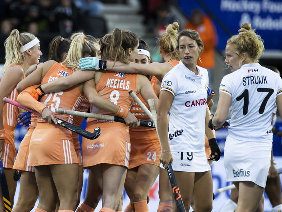 Staat de topsportcultuur onder druk?