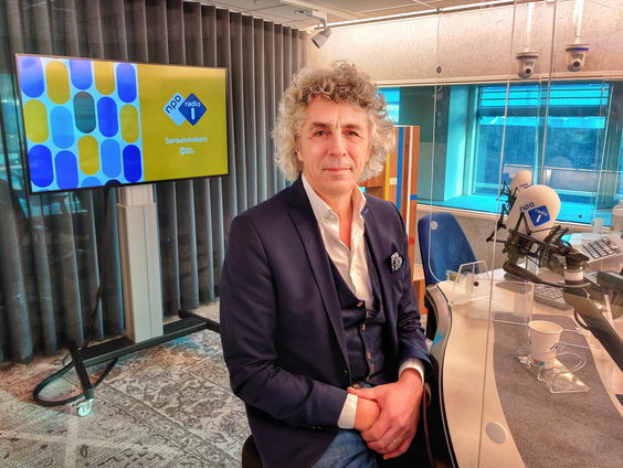 Wim Voermans over het komend politieke jaar