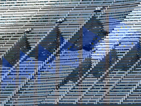 Brussel bij Nacht: Sneuvelende Europese taboes