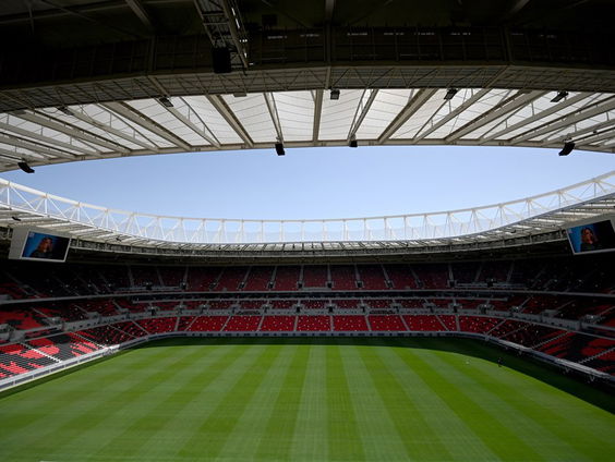 Stand.nl: Het wegblijven van sponsoren op het WK is te mager