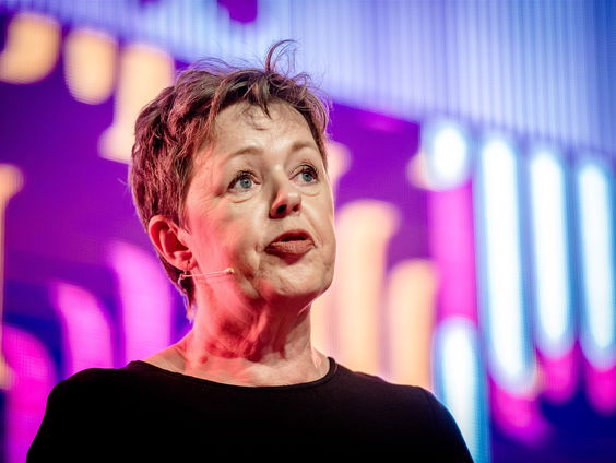 Jonge seksuologen geïnspireerd door Ellen Laan