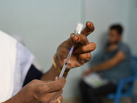 Nieuw vaccin tegen hersenvliesontsteking