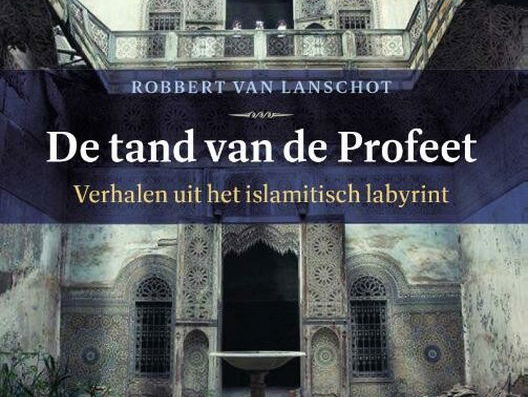 De tand van de Profeet