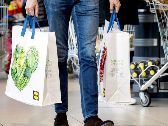 De inflatie is gedaald, maar nu hebben we last van krimpflatie