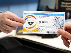 Bleiswijk zoekt Staatsloterij-winnaar van 12,8 miljoen