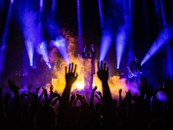 Amerika komt met eigen Songfestival