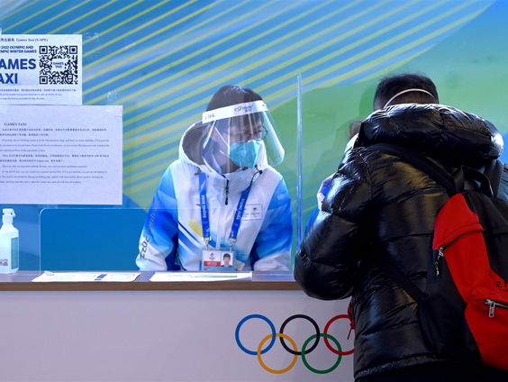 Mede door de Olympische Spelen zwelt in China de onvrede over het beleid aan