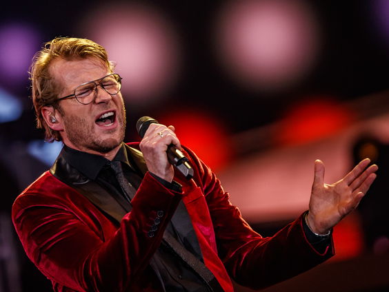 Leo Alkemade maakt een album met liedjes over wielrennen