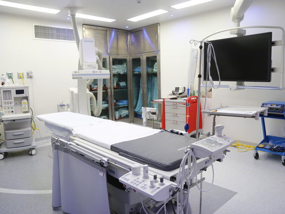 Duitse ziekenhuizen bieden hulp aan om Nederlandse wachtlijsten weg te werken