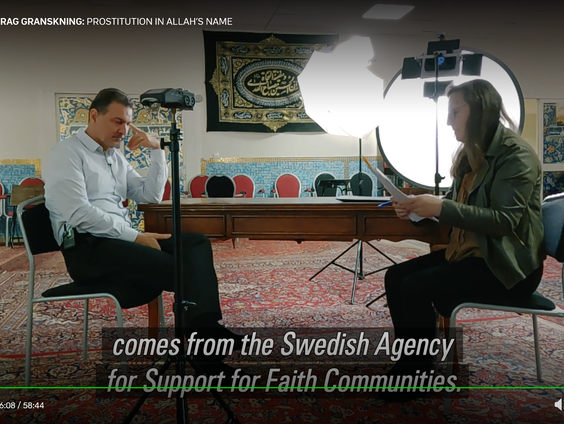 Buitenland Uitgelicht - Zweden