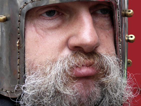 Angstaanjagende volksheld Grutte Pier komt op het witte doek