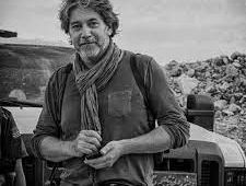 Fotojournalist Eddy van Wessel over zijn ervaringen in Oekraïne