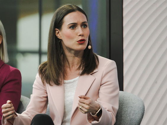 Historische dagen in Finland