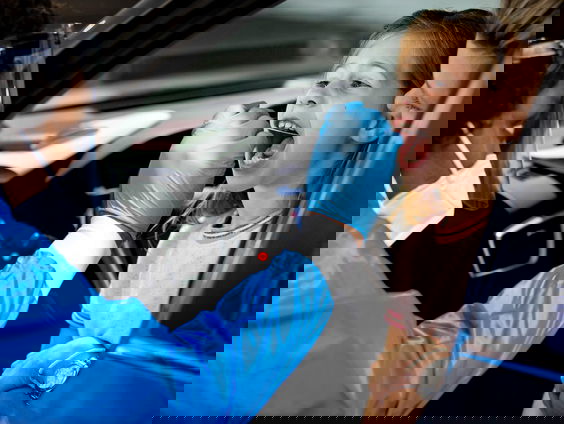 5 vragen over testen voor toegang