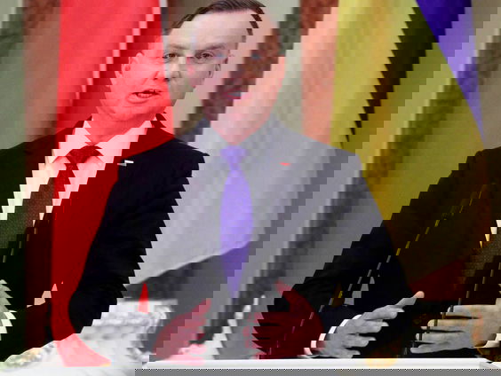 Democratie takelt in veel Oost-Europese landen steeds verder af