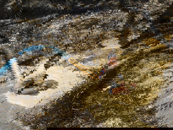 Slimmer omgaan met onze grondstoffen