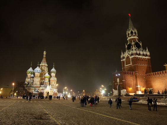 Wat krijgen Russen te horen over de situatie in Oekraïne?