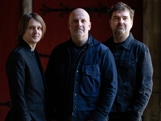 Wat is het geheim van een goede gelegenheidsgroep?