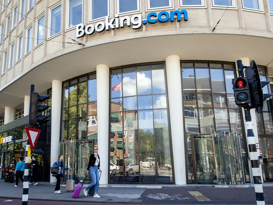 Wat is het geheim achter het succes van Booking.com?