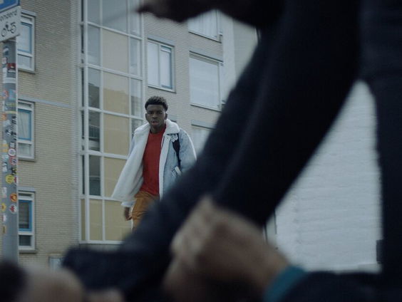 'Shank': Film over messengeweld met jongeren uit de buurt