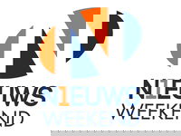 De boekenrubriek met Lidewijde Paris