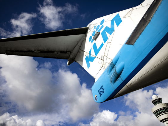 Het kabinet trekt opnieuw de portemonnee voor Air France KLM