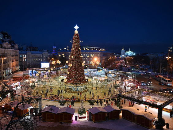 Ontslagen redactie van de Kyiv Post laat het niet bij de pakken neerzitten