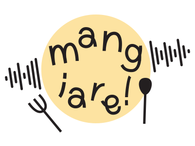 Mangiare! Over Vega Zonder Pakjes en Zakjes & The Wok