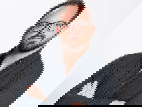 Thijs Zeeman over nieuw seizoen 'Zeeman Confronteert Stalkers'