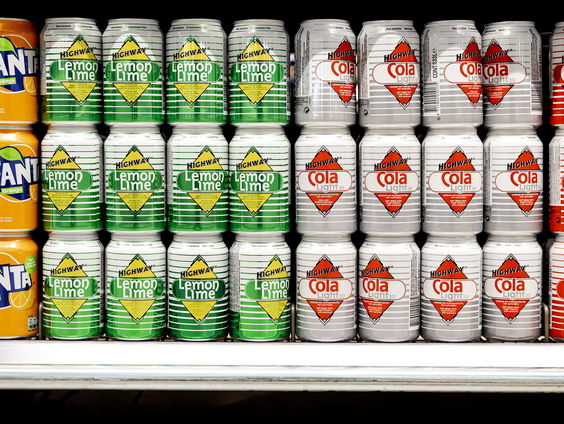 Kritiek op statiegeld op blikjes