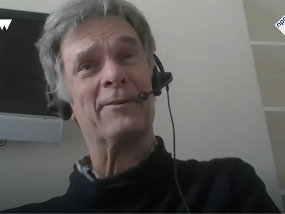 Oud-politicus Rick van der Ploeg over de Partygate van Boris Johnson