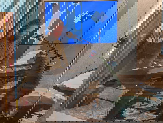 Maurice Mulderij - Ongeneeslijk Ziek