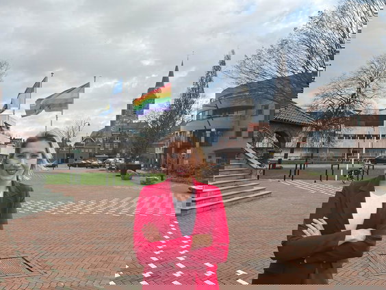 Raadslid Loes ten Dolle (D66) over de haat die ze krijgt